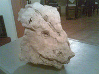 Yunanistan'da gizemli hazine bulgusu Mysterious treasure finding in Greece