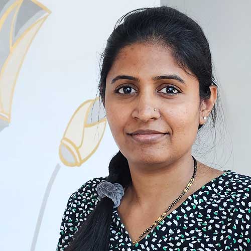 Soumyashree Jalageri