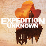 OKM has been featured in the TV show Expedition Unknown on Discovery Channel Expedition Unknown