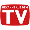 Bekannt aus dem TV TV