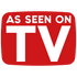 AS SEEN ON TV TV