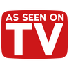 AS SEEN ON TV TV