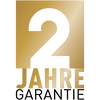 2 Jahre Garantie Garantie
