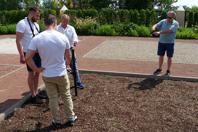 DCG in press and media