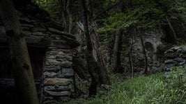 Ville fantôme OKM Glossary Cavity Detection