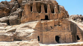 Chambre funéraire OKM Glossary Cavity Detection