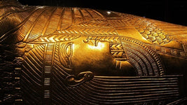 Sarcophage OKM Glossary Cavity Detection