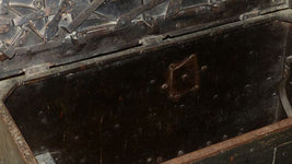 Coffre au trésor OKM Glossary Cavity Detection