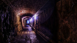 Tunnels OKM Glossary Cavity Detection