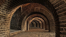 Arches OKM Glossary Cavity Detection