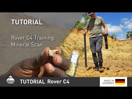 OKM Rover C4 OKM Rover C4