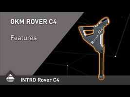 OKM Rover C4 (2017-2021) OKM Rover C4 (2017-2021)