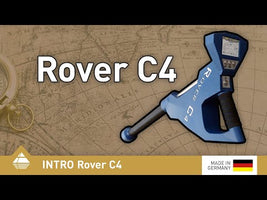 OKM Rover C4 (2017-2021) OKM Rover C4 (2017-2021)