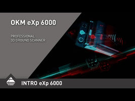 OKM eXp 6000 Professional OKM eXp 6000 Professional