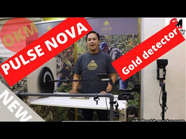 OKM Pulse Nova OKM Pulse Nova