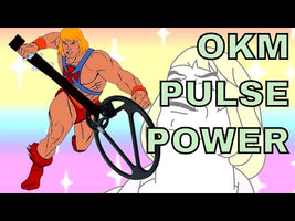 OKM Pulse Nova OKM Pulse Nova