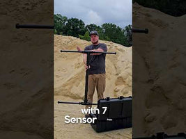 OKM eXp 7000 Professional Plus OKM eXp 7000 Professional Plus