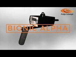 OKM Bionic Alpha (2006-2014) OKM Bionic Alpha (2006-2014)