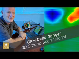 OKM Delta Ranger Professional OKM Delta Ranger Professional