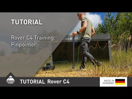 OKM Rover C4 OKM Rover C4