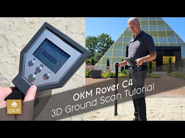 OKM Rover C4 OKM Rover C4