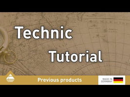 OKM eXp 3000 (2004-2006) OKM eXp 3000 (2004-2006)