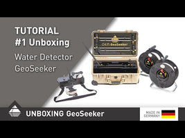 OKM GeoSeeker OKM GeoSeeker