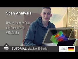 OKM Visualizer 3D Studio OKM Visualizer 3D Studio