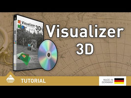 OKM Visualizer 3D Software (2004-2021) OKM Visualizer 3D Software (2004-2021)