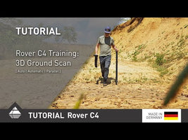 OKM Rover C4 OKM Rover C4