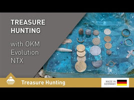 OKM Evolution NTX OKM Evolution NTX