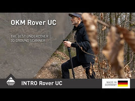 OKM Rover UC OKM Rover UC