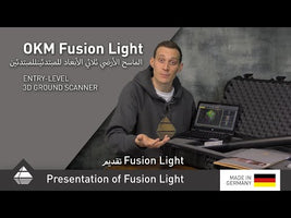 OKM Fusion Light OKM Fusion Light