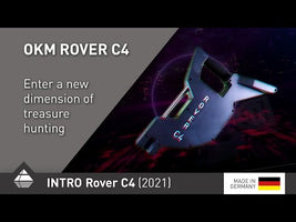 OKM Rover C4 OKM Rover C4