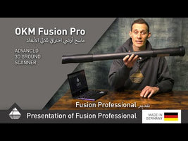 OKM Fusion Professional OKM Fusion Professional