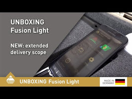 OKM Fusion Light OKM Fusion Light