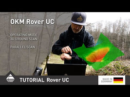 OKM Rover UC OKM Rover UC
