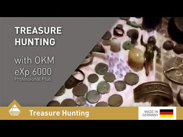 OKM eXp 6000 Professional Plus OKM eXp 6000 Professional Plus