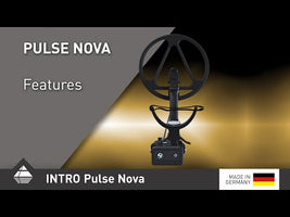 OKM Pulse Nova OKM Pulse Nova