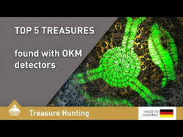 OKM eXp 6000 Professional Plus OKM eXp 6000 Professional Plus