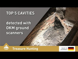 OKM Rover C4 OKM Rover C4