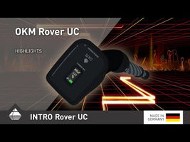 OKM Rover UC OKM Rover UC
