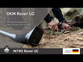 OKM Rover UC OKM Rover UC
