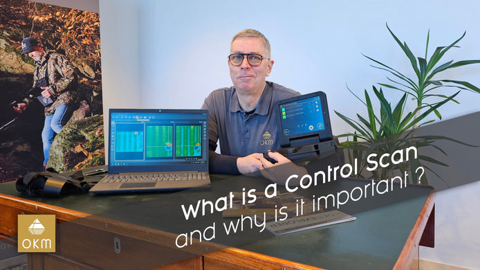 What is a Control Scan and Why is it Important? | 7 Steps