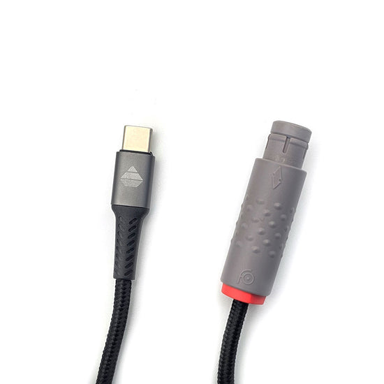 OKM Adapter Cable 3P #4453