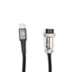 OKM Adapter Cable 4P #4454