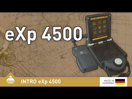 OKM eXp 4500 Pro (2014-2019)